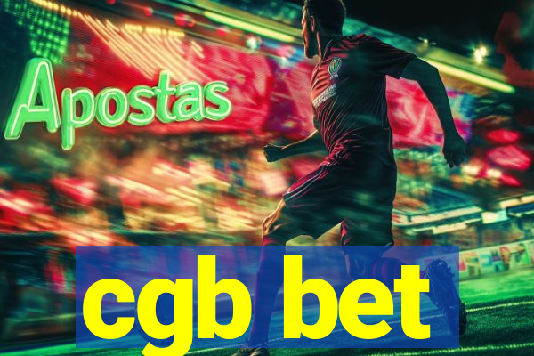 cgb bet